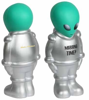 Alien Stress Reliever