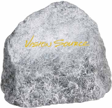 Granite Rock Stress Reliever