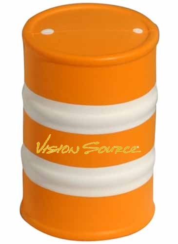 Safety Barrel Stress Reliever
