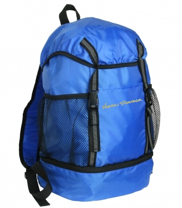 Trail Loop Drawstring Backpack