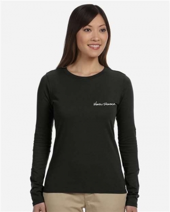 Women's Classic Long Sleeve T-Shirt